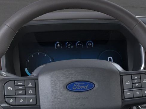 New 2026 Ford F150 King Ranch w/ Equipment Group 601A High AWD/4WD image 13
