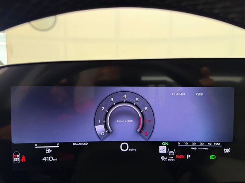 New 2026 Audi A6 Prestige image 19