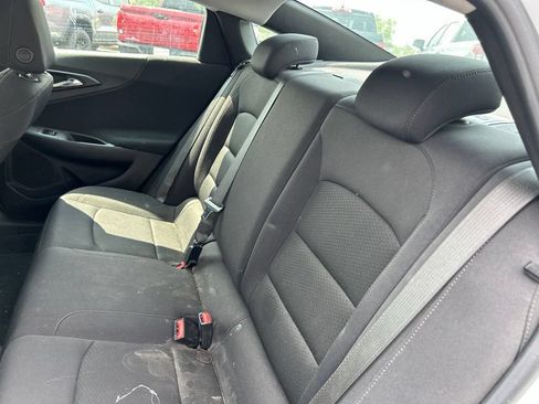 Used 2023 Chevrolet Malibu LS FWD image 26
