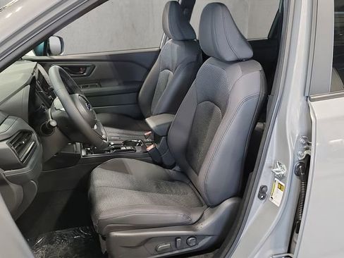 New 2026 Subaru Forester Premium image 10