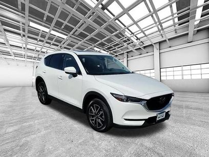 Used 2018 MAZDA CX-5 Grand Touring w/ Premium Package