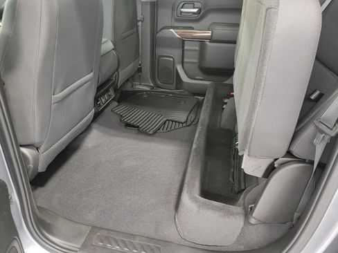 Used 2022 Chevrolet Silverado 1500 RST image 21