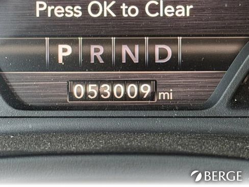 Used 2020 RAM 1500 Laramie AWD/4WD image 22