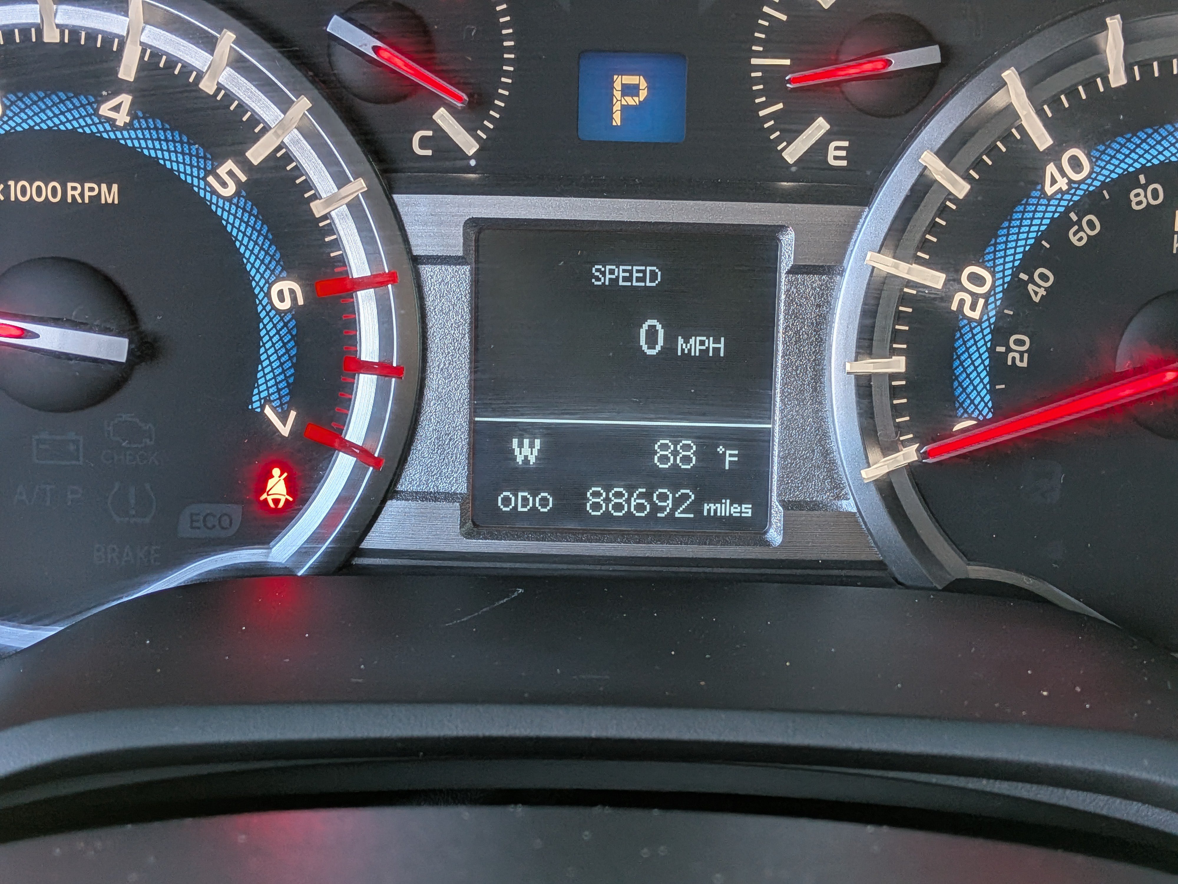 Used 2019 Toyota 4Runner SR5 Premium AWD/4WD image 31