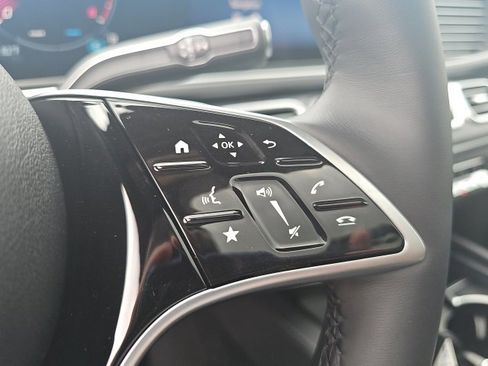 New 2025 Mercedes-Benz GLE 350 4MATIC image 19