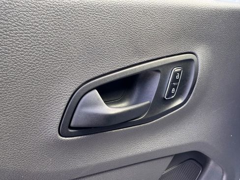 Used 2024 Ford Transit 250 Low Roof w/ Exterior Upgrade Package image 13