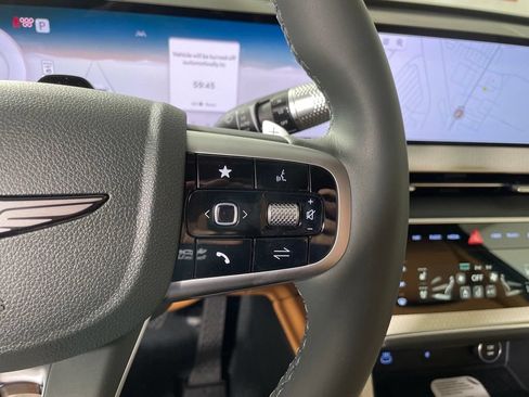 New 2026 Genesis GV80 2.5T Prestige AWD/4WD image 21