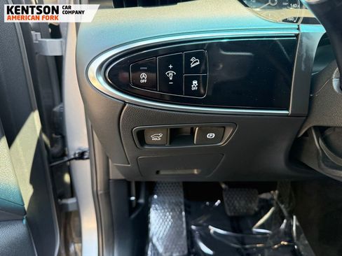 Used 2025 Genesis GV70 2.5T image 21