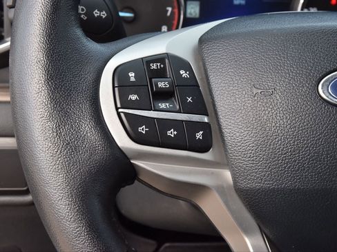 Used 2023 Ford Explorer Limited w/ Limited Technology Package image 19