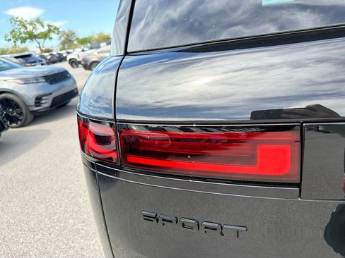 New 2026 Land Rover Range Rover Sport SE image 10