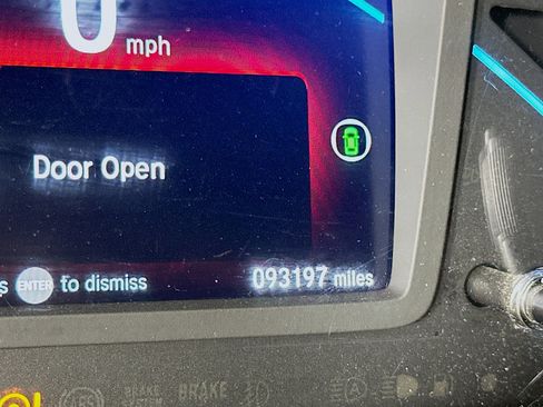 Used 2023 Honda Odyssey Sport image 19