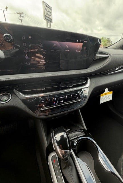 New 2026 Buick Envista Avenir FWD image 11