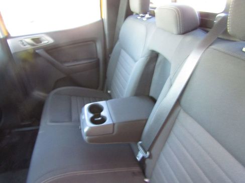 Used 2021 Ford Ranger XLT w/ Equipment Group 302A High image 30