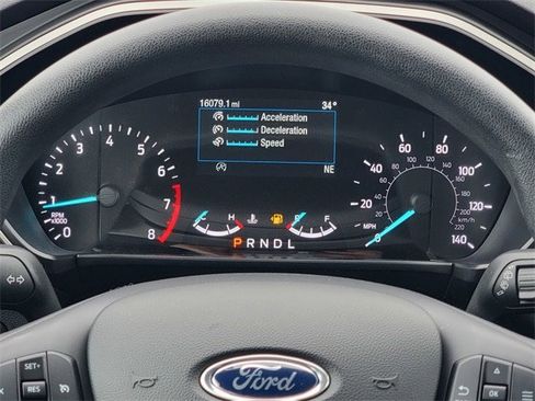 Certified 2020 Ford Escape SE image 35