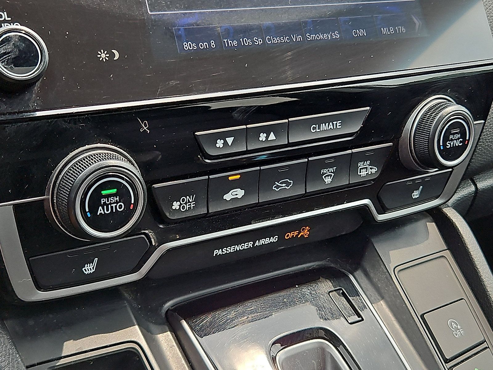 Used 2020 Honda CR-V EX image 16