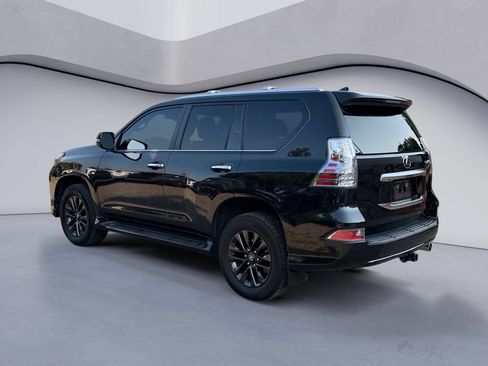 Used 2022 Lexus GX 460 Premium AWD/4WD image 3