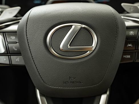 New 2026 Lexus RX 350 Premium AWD/4WD image 30