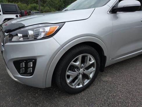 Used 2016 Kia Sorento SX AWD/4WD image 13