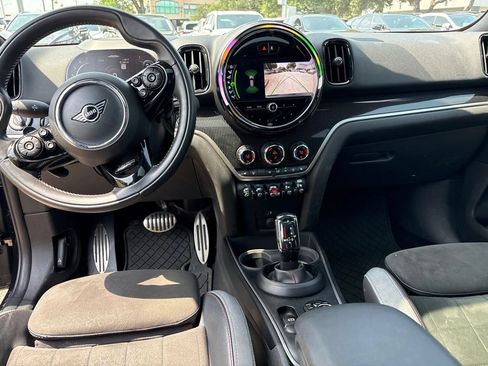 Used 2021 MINI Cooper Countryman John Cooper Works w/ Driver Assistance Package AWD/4WD image 19