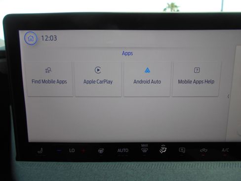 Used 2026 Ford Maverick XLT w/ Equipment Group 301A AWD/4WD image 15