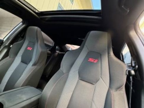 Used 2017 Honda Civic Si image 19