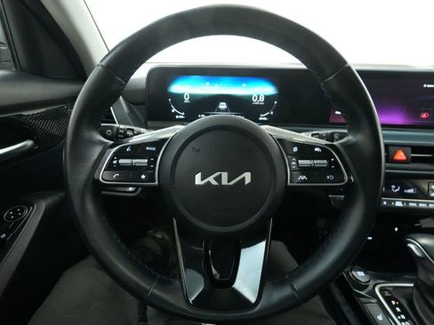 Used 2024 Kia Seltos EX AWD/4WD image 38
