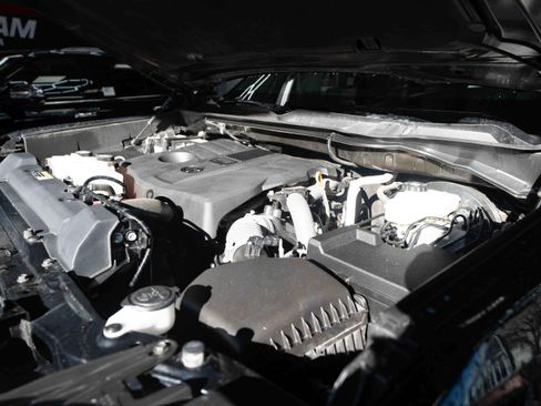 Used 2023 Toyota Tundra SR5 image 32