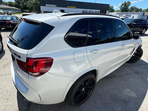Used 2016 BMW X5 M AWD/4WD image 10