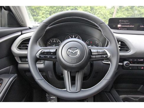 New 2026 MAZDA CX-30 Aire Edition AWD/4WD image 12