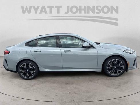 Used 2025 BMW 228i xDrive AWD/4WD image 6