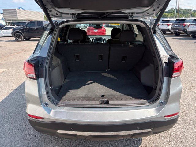 Used 2024 Chevrolet Equinox LT w/ Driver Convenience Package AWD/4WD image 28