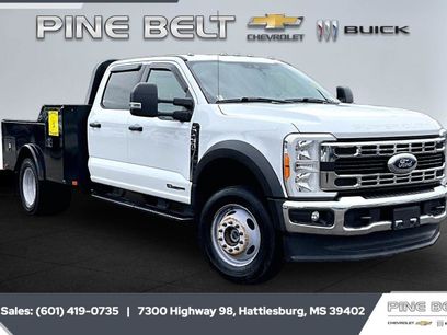 Used 2023 Ford F450 XLT w/ XLT Value Package