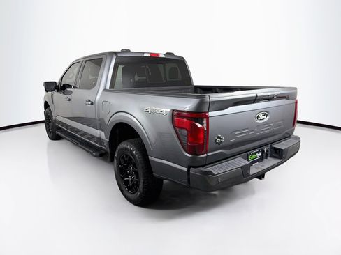 Used 2024 Ford F150 XLT w/ Equipment Group 302A MID AWD/4WD image 5
