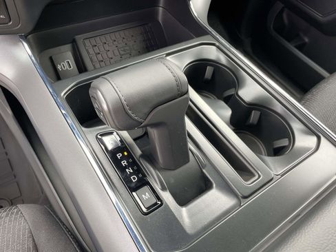 New 2025 Ford F150 XLT w/ Equipment Group 302A MID image 16