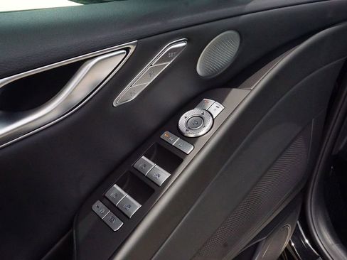 New 2025 Genesis G80 2.5T Sport Prestige image 11