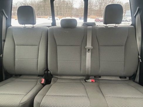 Used 2019 Ford F150 XLT w/ Equipment Group 302A Luxury image 14