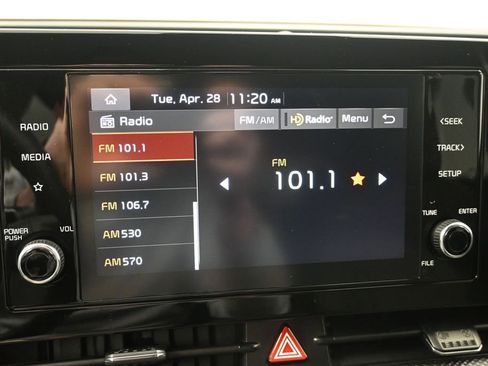 Certified 2023 Kia Sportage LX AWD/4WD image 17