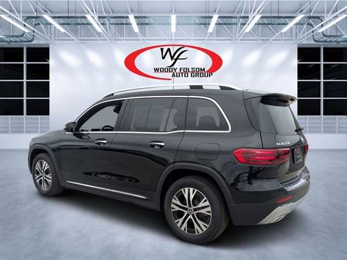 Used 2025 Mercedes-Benz GLB 250 image 5