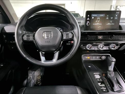 Used 2026 Honda CR-V EX-L image 5
