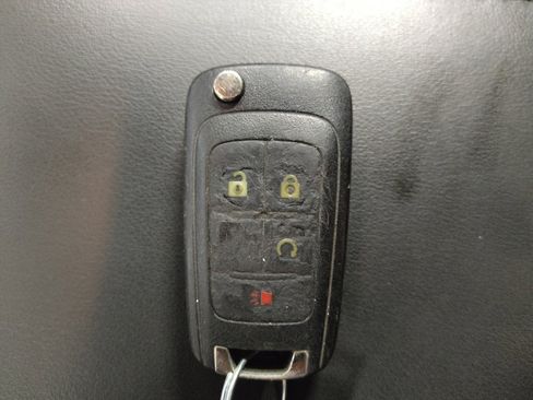 Used 2017 GMC Terrain SLE w/ Driver Alert Package I image 32