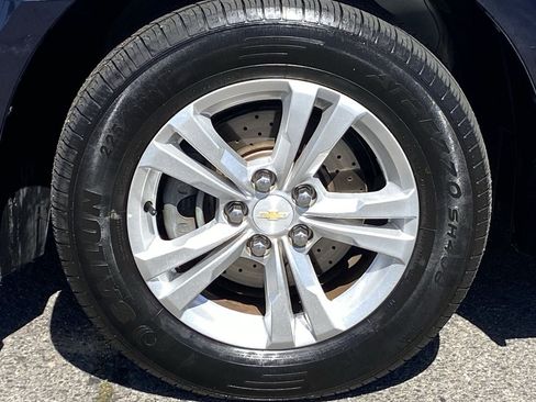 Used 2015 Chevrolet Equinox LS FWD image 8
