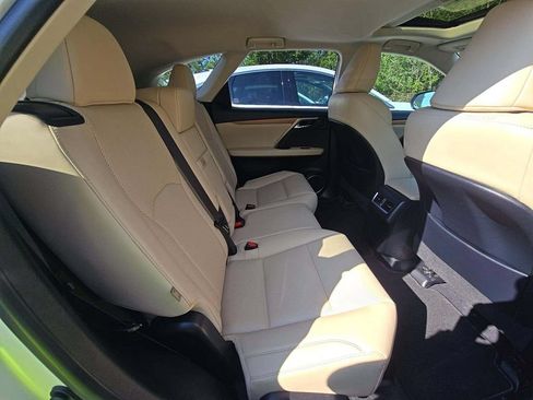 Used 2021 Lexus RX 350L FWD w/ Premium Package image 10