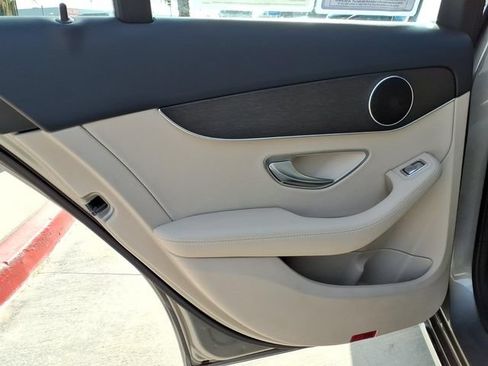 Certified 2020 Mercedes-Benz C 300 Sedan image 17