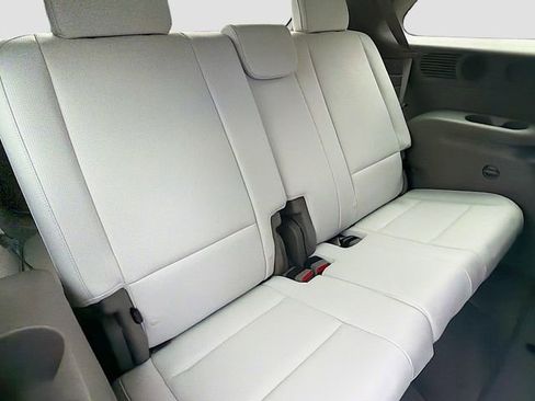 New 2026 Hyundai Palisade FWD Hybrid image 28