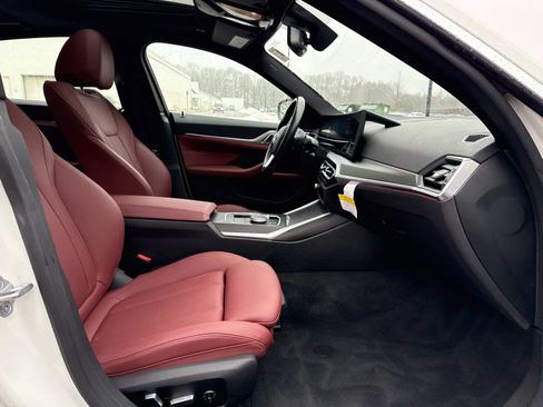 Used 2024 BMW i4 eDrive40 w/ Premium Package image 16