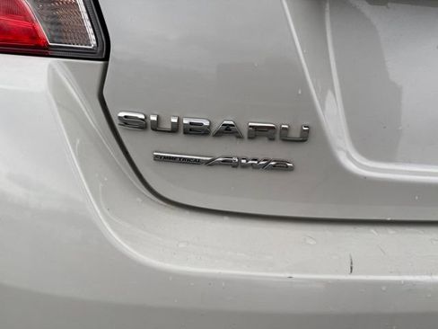 Used 2020 Subaru WRX STI image 17