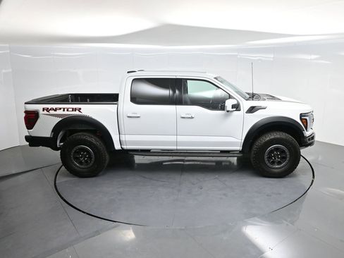 Used 2025 Ford F150 Raptor AWD/4WD image 57
