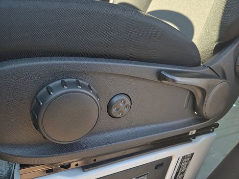 New 2025 Mercedes-Benz Sprinter 2500 image 19