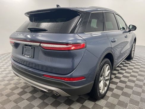 Certified 2022 Lincoln Corsair Standard w/ Premium Package image 6