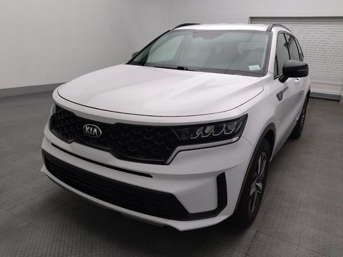 Used 2021 Kia Sorento S FWD image 15